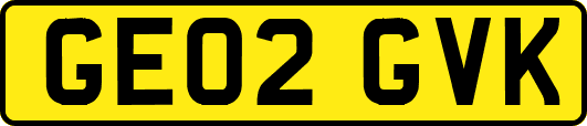 GE02GVK