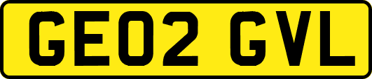 GE02GVL