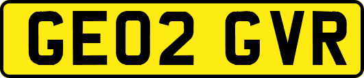 GE02GVR
