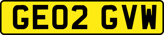 GE02GVW