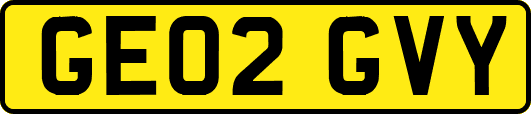 GE02GVY