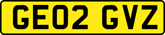GE02GVZ