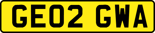 GE02GWA
