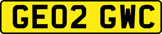 GE02GWC