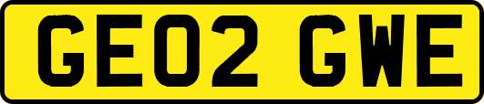 GE02GWE