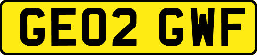 GE02GWF