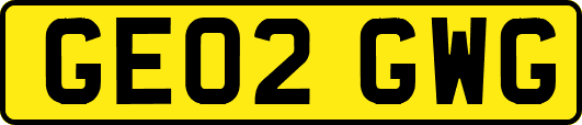 GE02GWG
