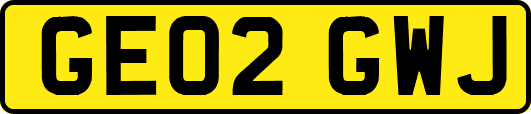 GE02GWJ