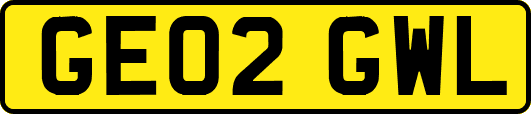 GE02GWL