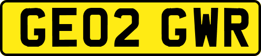 GE02GWR