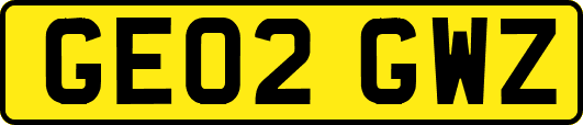 GE02GWZ