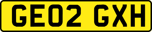 GE02GXH