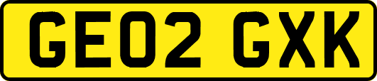 GE02GXK