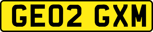 GE02GXM