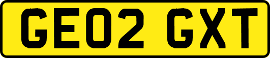 GE02GXT