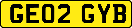 GE02GYB