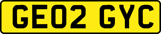 GE02GYC