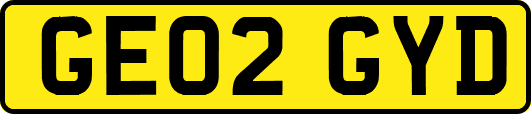 GE02GYD