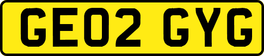 GE02GYG