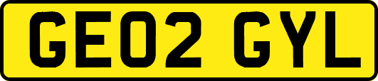 GE02GYL