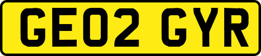 GE02GYR