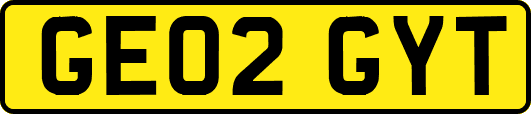 GE02GYT