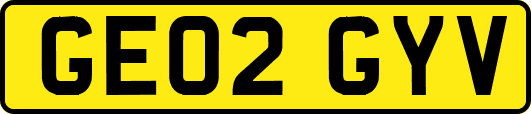 GE02GYV