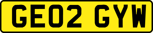 GE02GYW