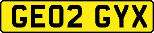 GE02GYX