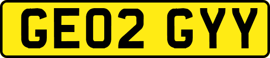 GE02GYY
