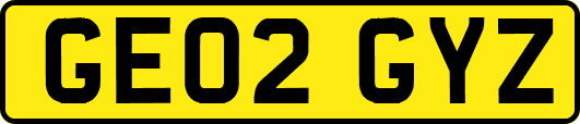 GE02GYZ