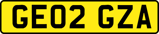 GE02GZA