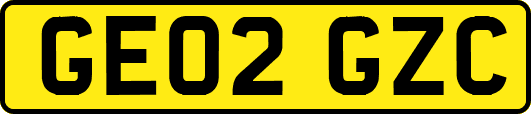 GE02GZC