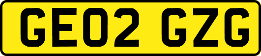 GE02GZG
