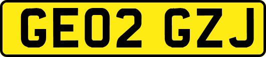 GE02GZJ