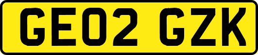 GE02GZK
