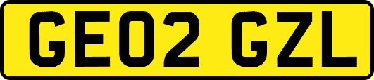 GE02GZL