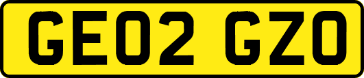 GE02GZO