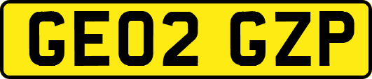 GE02GZP