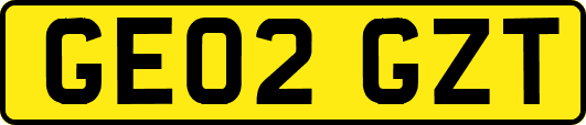 GE02GZT