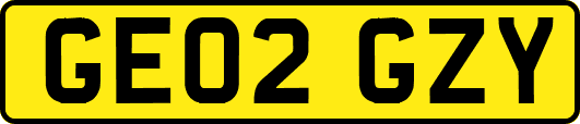 GE02GZY
