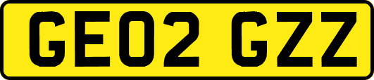 GE02GZZ