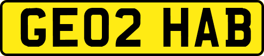 GE02HAB