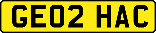 GE02HAC