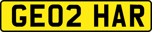 GE02HAR
