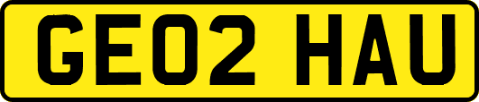 GE02HAU