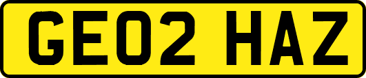 GE02HAZ
