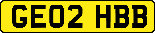 GE02HBB