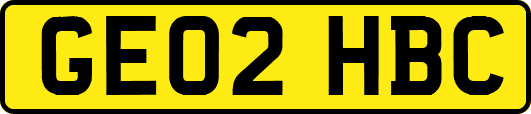 GE02HBC