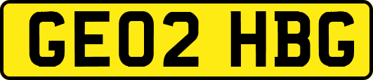 GE02HBG
